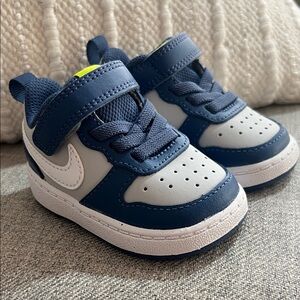 Nike Baby Sneakers 3C